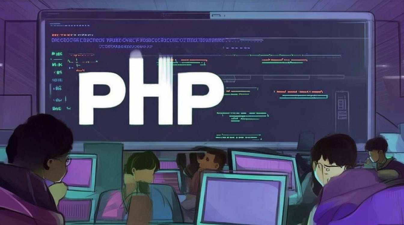 php编程语言究竟有何独特之处，为何如此广泛应用？