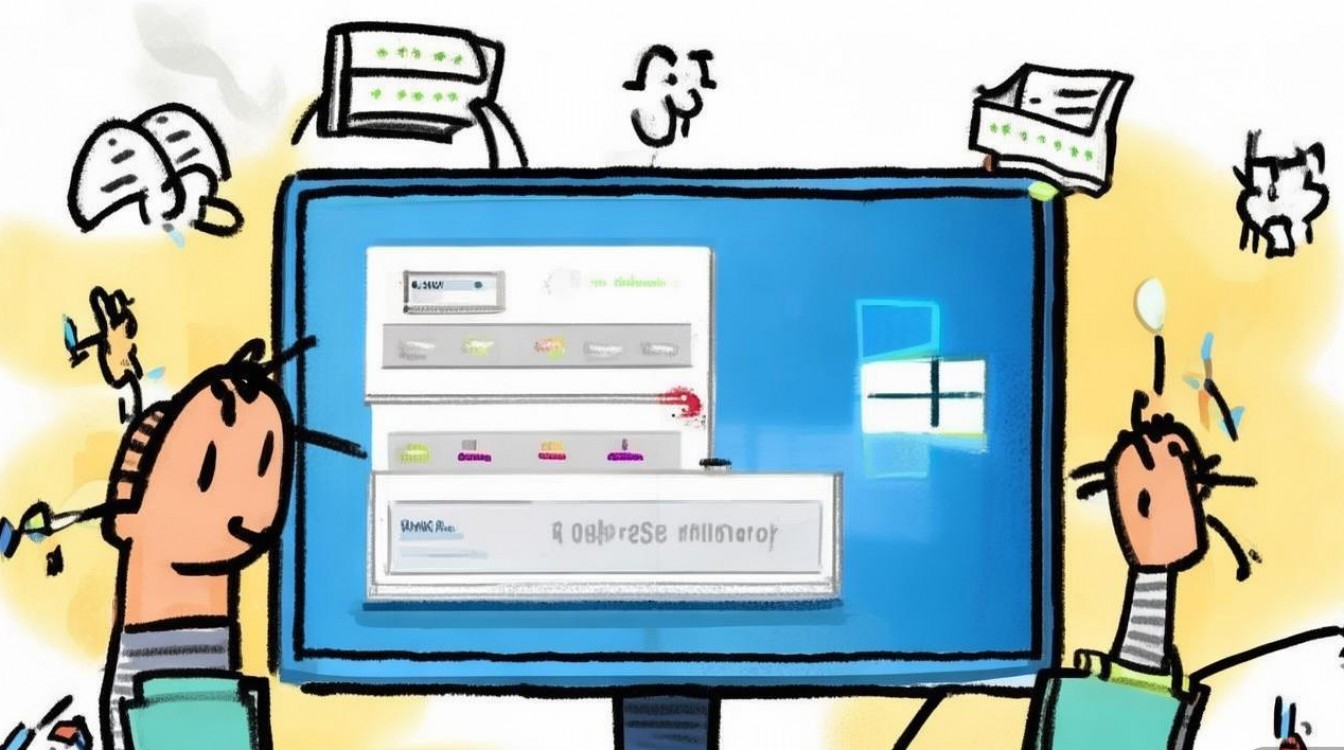 win10用户权限设置为何如此复杂？新手如何轻松应对？