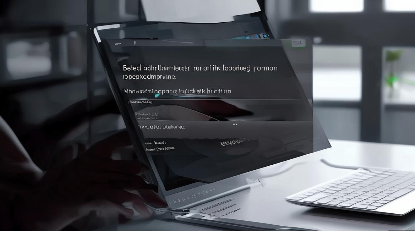 电脑适配器具体位置如何查询？适配器型号在哪里查看？