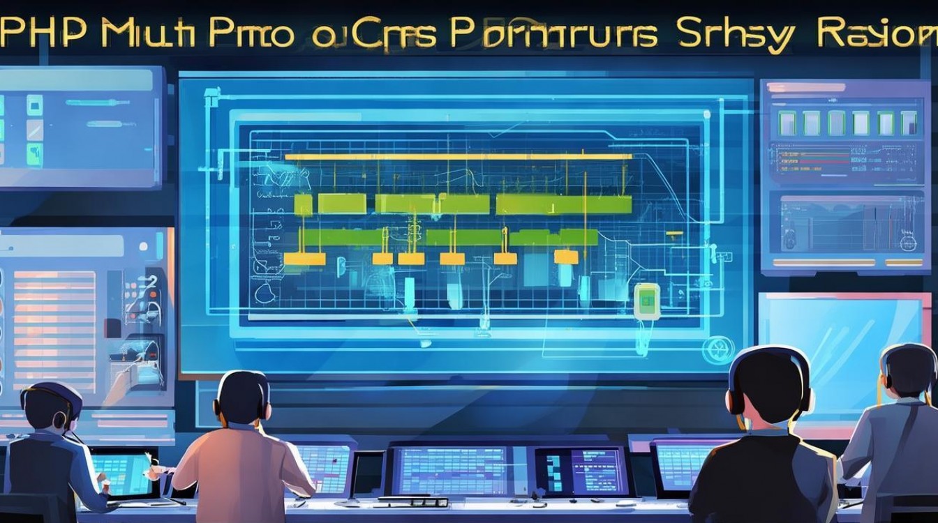 在php多进程编程实例中,如何有效管理和优化多进程性能及资源分配? 在php多进程编程实例中,如何有效管理和优化多进程性能及资源分配?