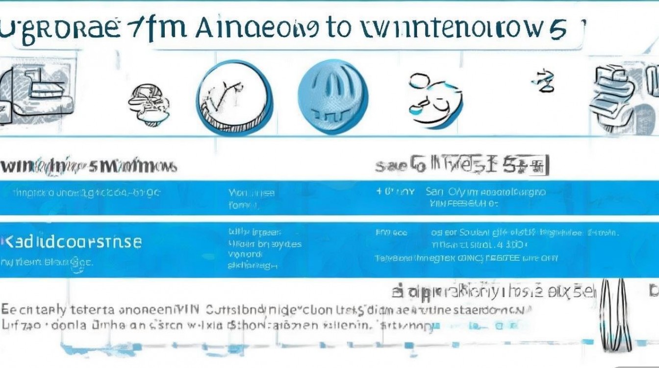 win7系统升级到win10详细步骤与注意事项有哪些？