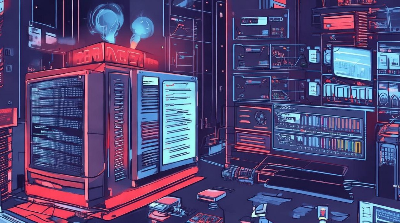 nginx服务器负载过高，如何有效优化和平衡？