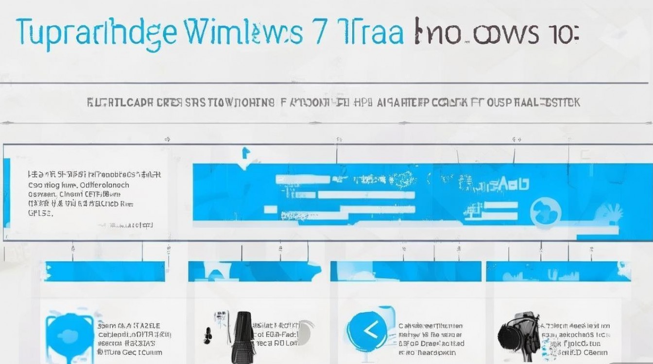 win7系统升级到win10详细步骤与注意事项有哪些？