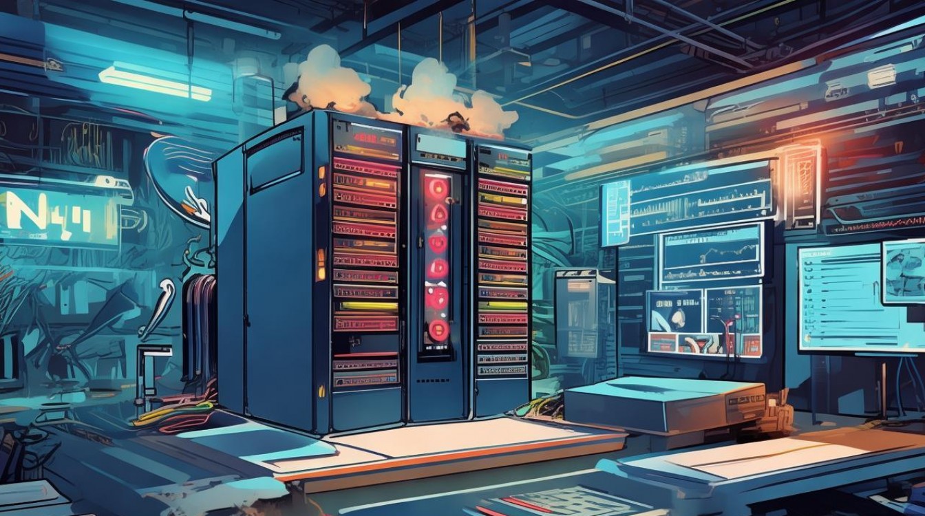 nginx服务器负载过高，如何有效优化和平衡？