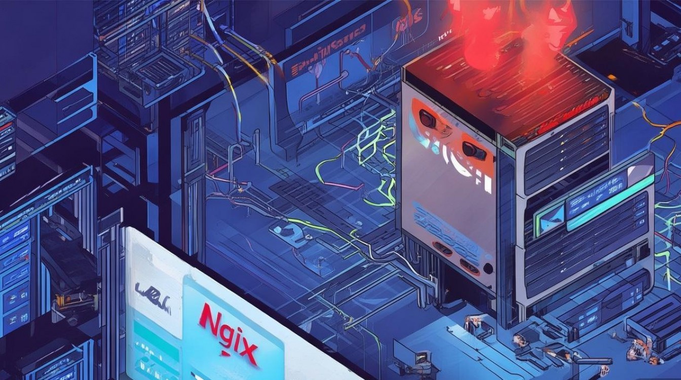 nginx服务器负载过高，如何有效优化和平衡？