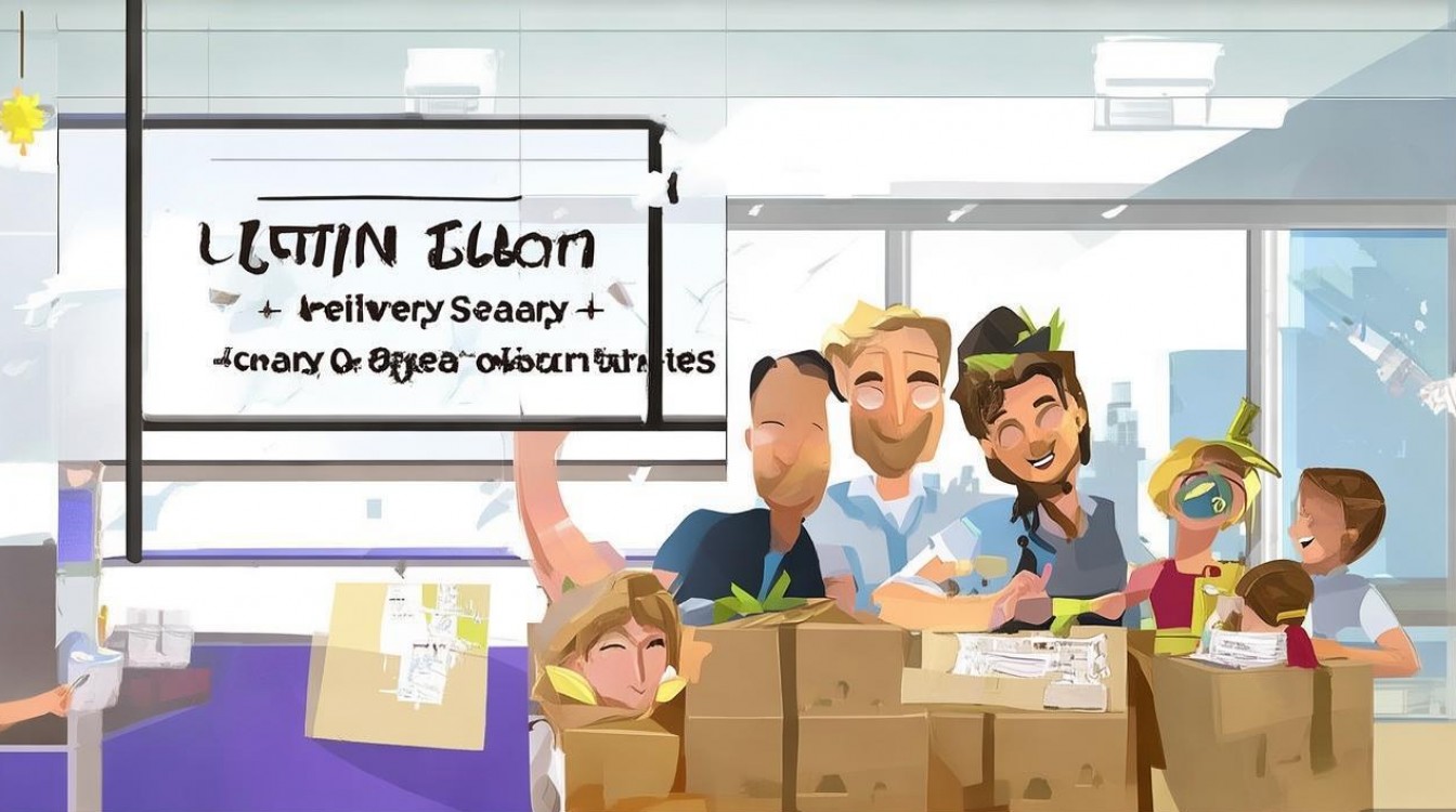 招聘送货人员薪资待遇优厚？工作内容与晋升空间揭秘？