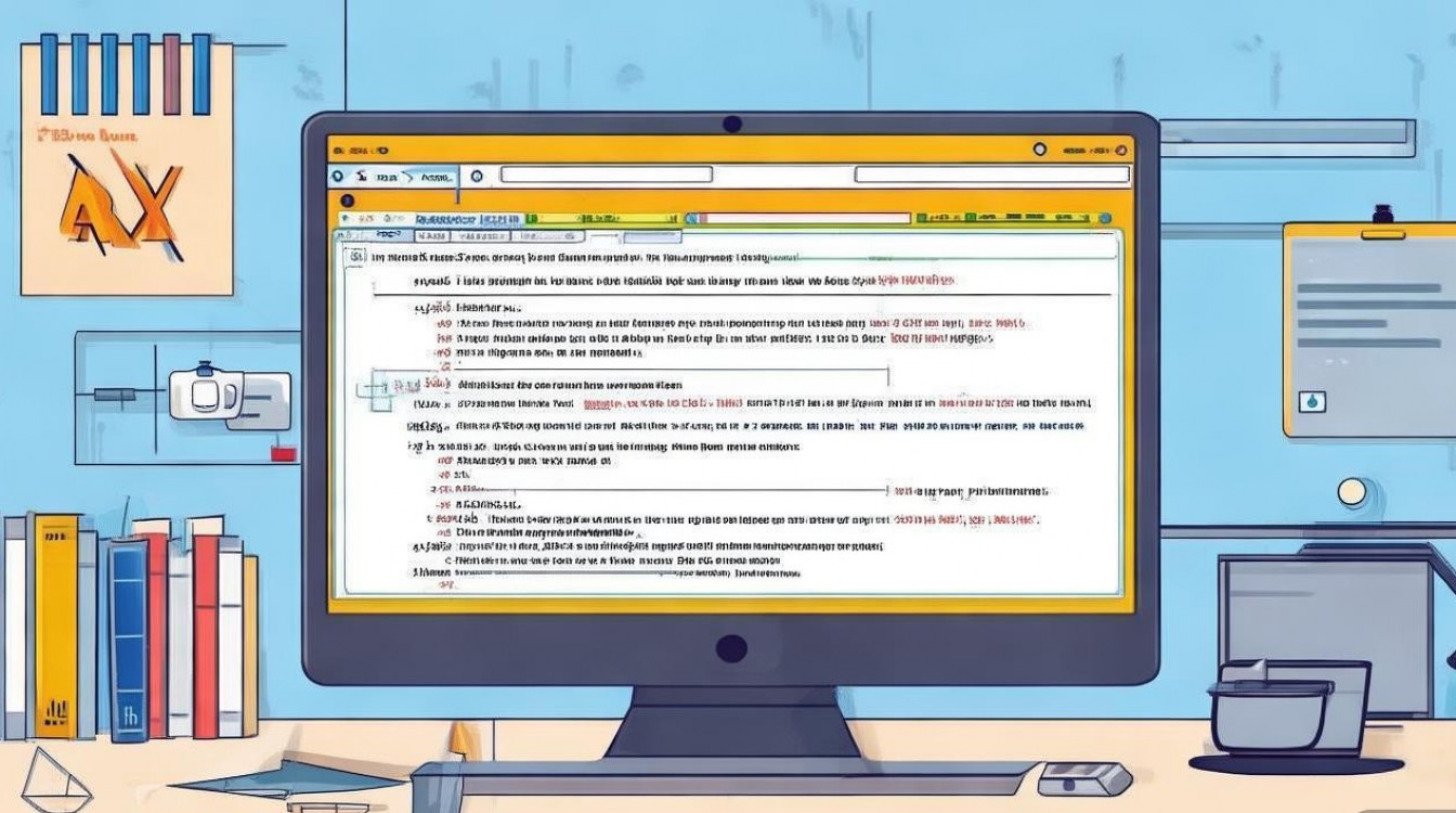 使用AJAX实现页面跳转的具体方法与步骤详解？