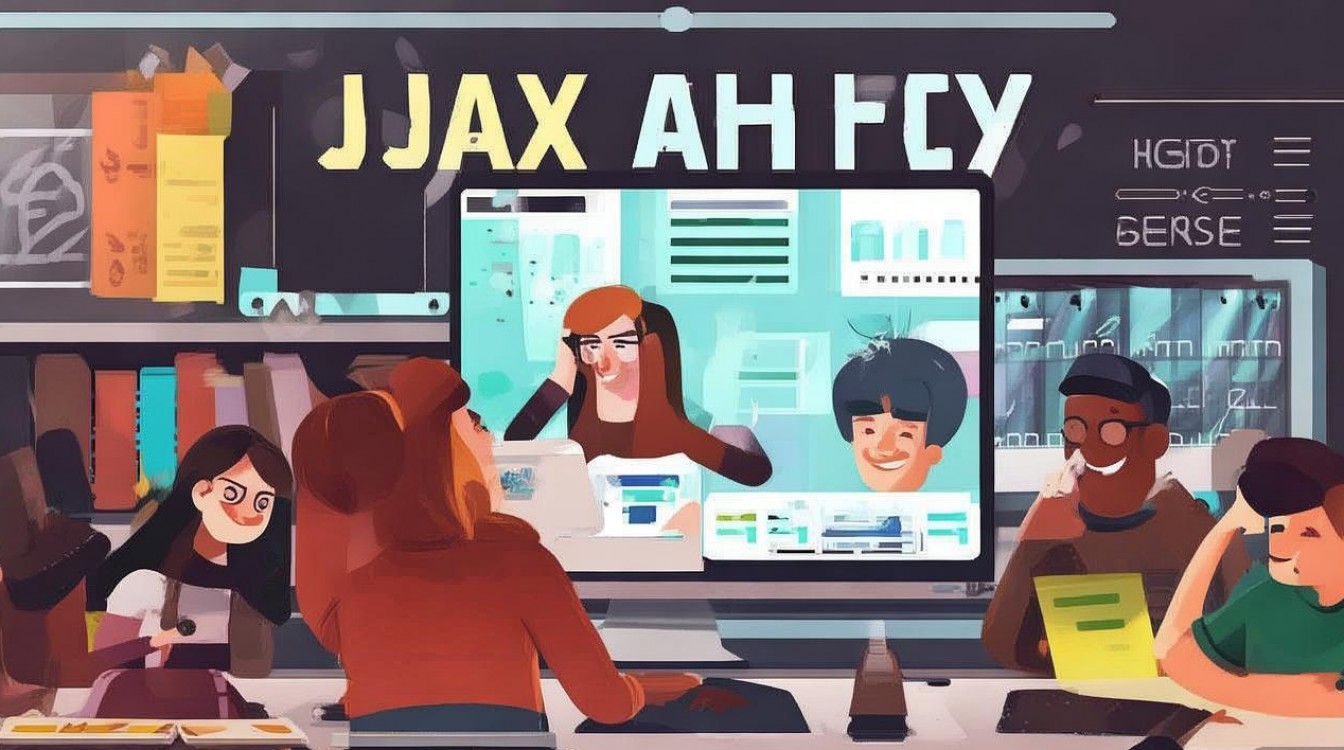 如何从零开始，轻松掌握Ajax入门技巧？