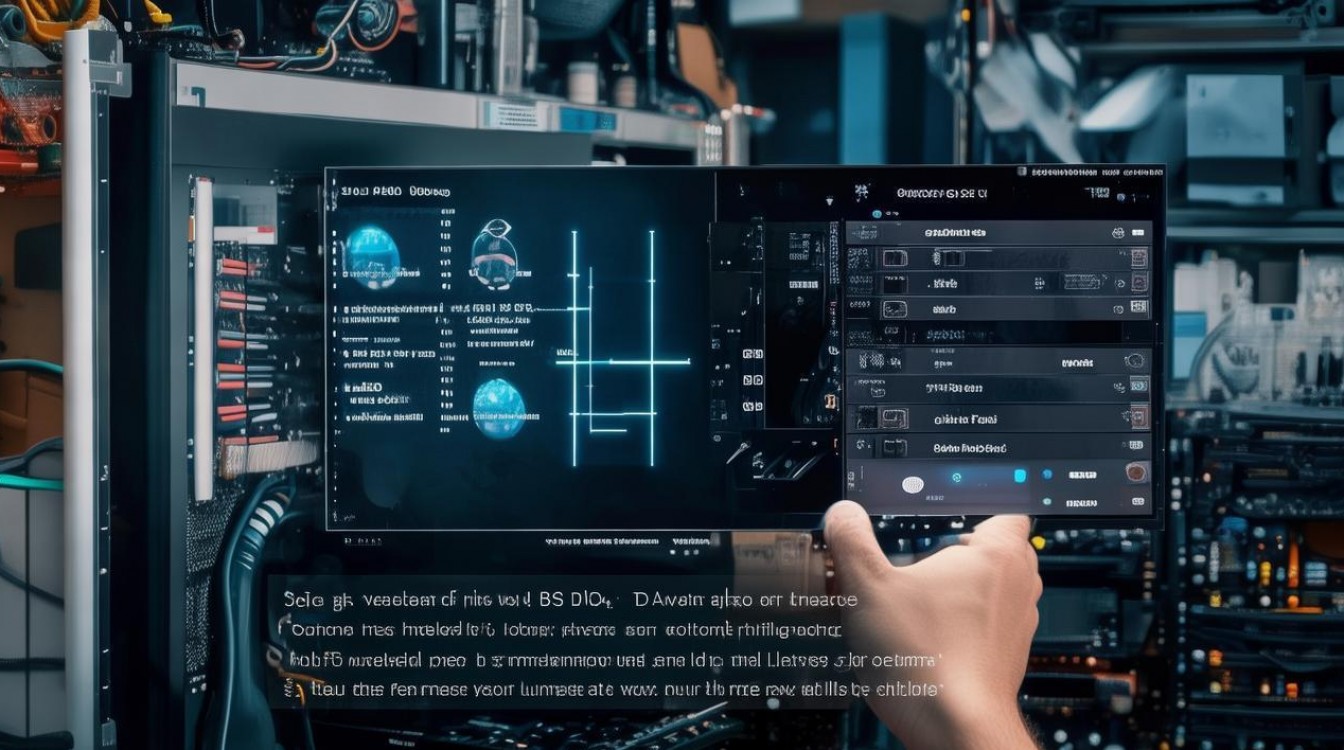组装电脑时，如何轻松切换主板BIOS模式以适应不同需求？
