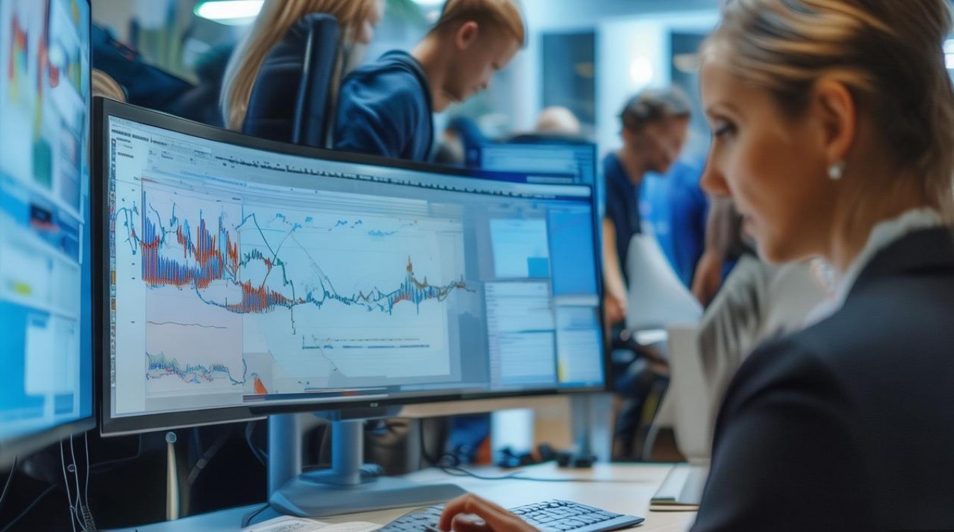 在哪些具体场景或操作下，我们可以通过AJAX技术来触发请求？