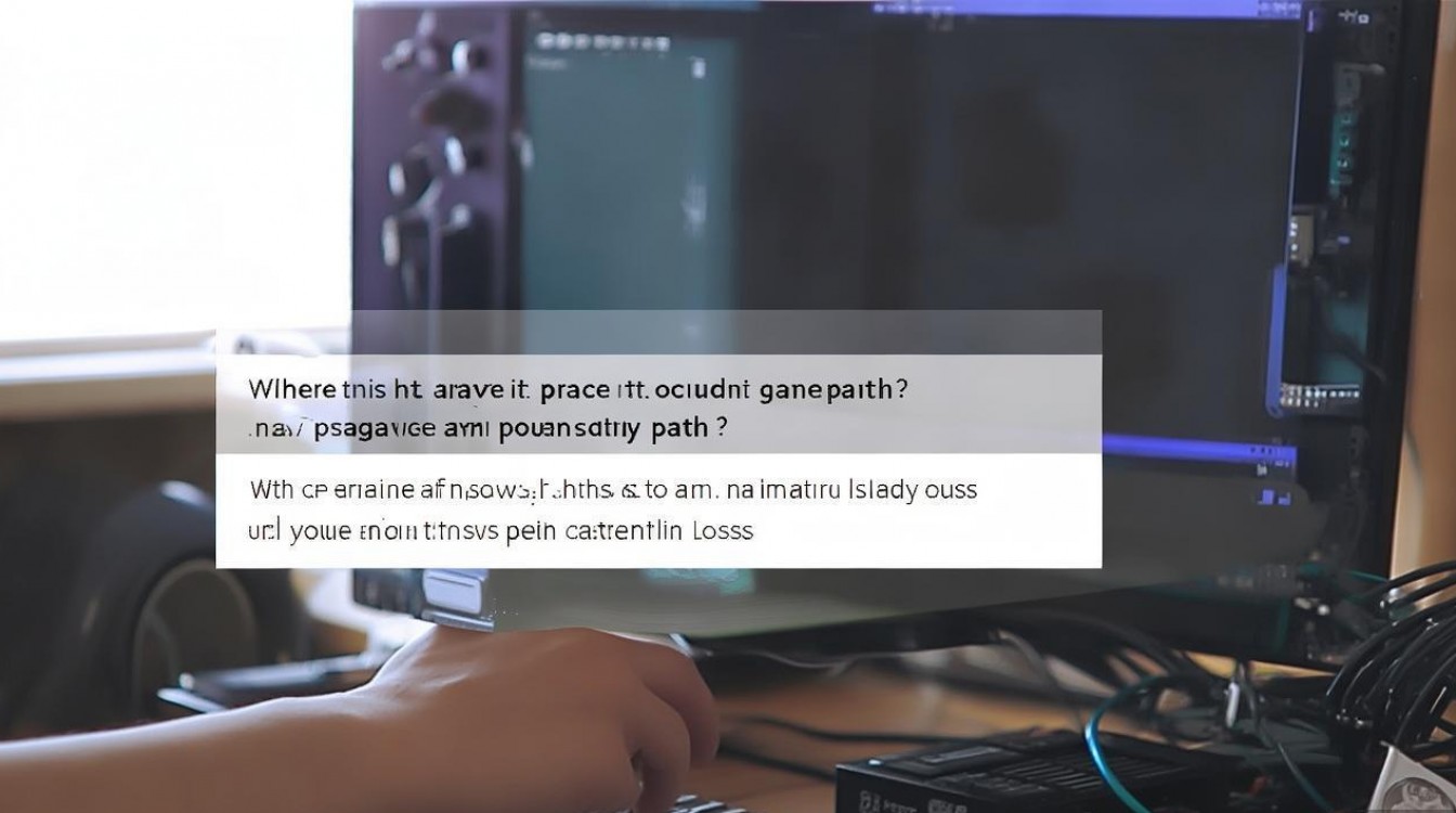 组装电脑后，游戏保存路径设置在哪里最合理？如何确保游戏数据安全不丢失？