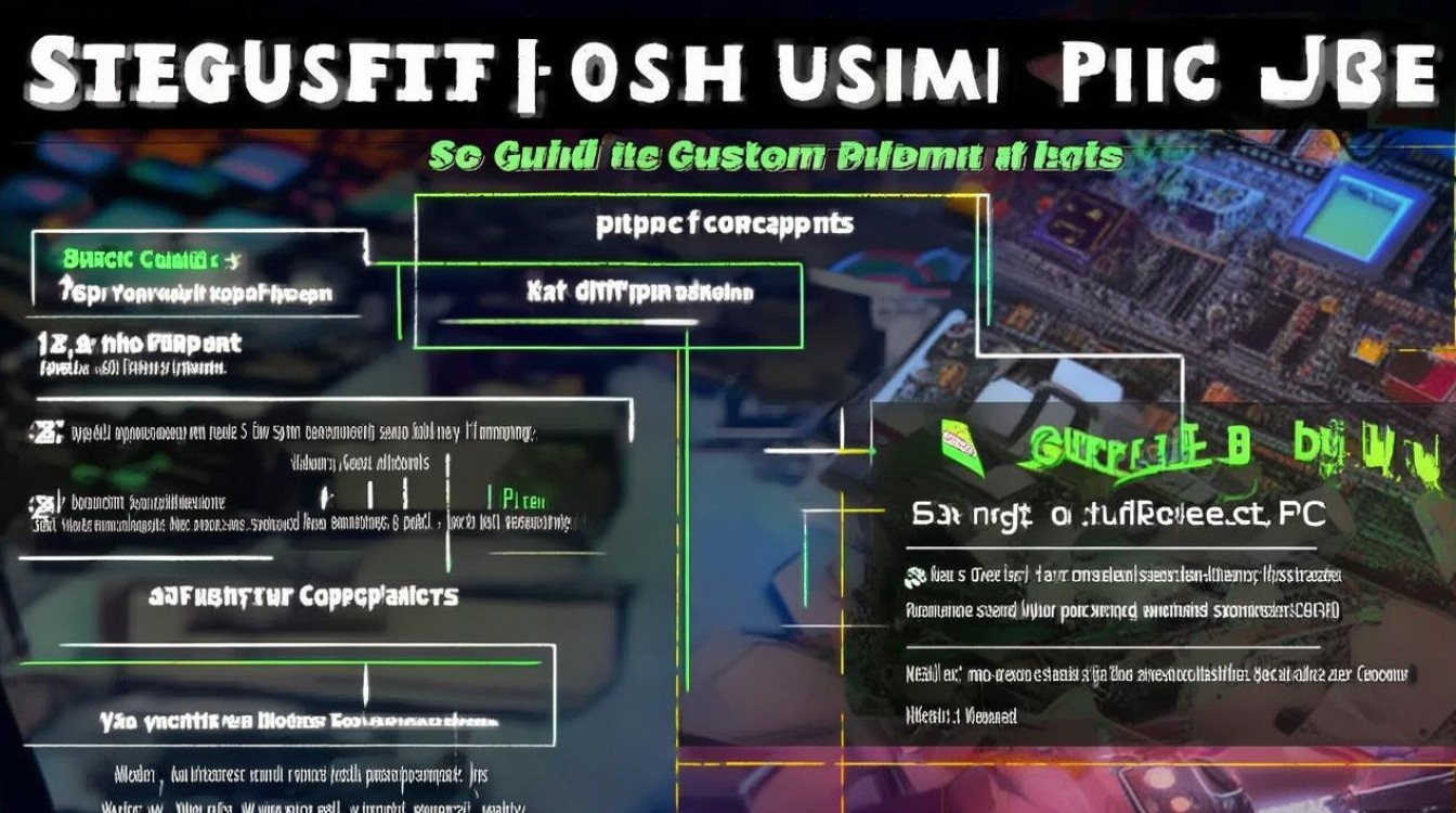 如何选购性价比高的组装机电脑？避坑指南全解析！