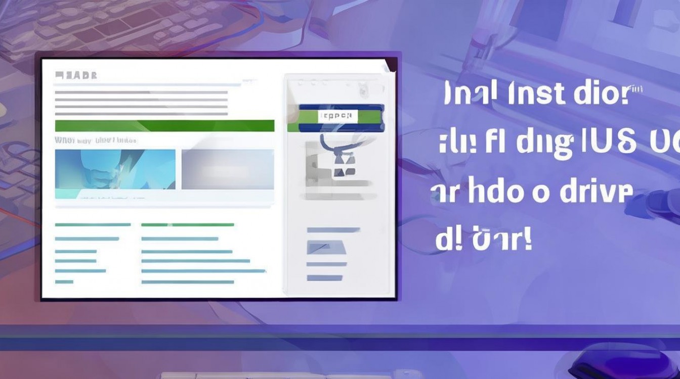 电脑中找不到u盘驱动器？揭秘如何快速打开u盘驱动器的方法！