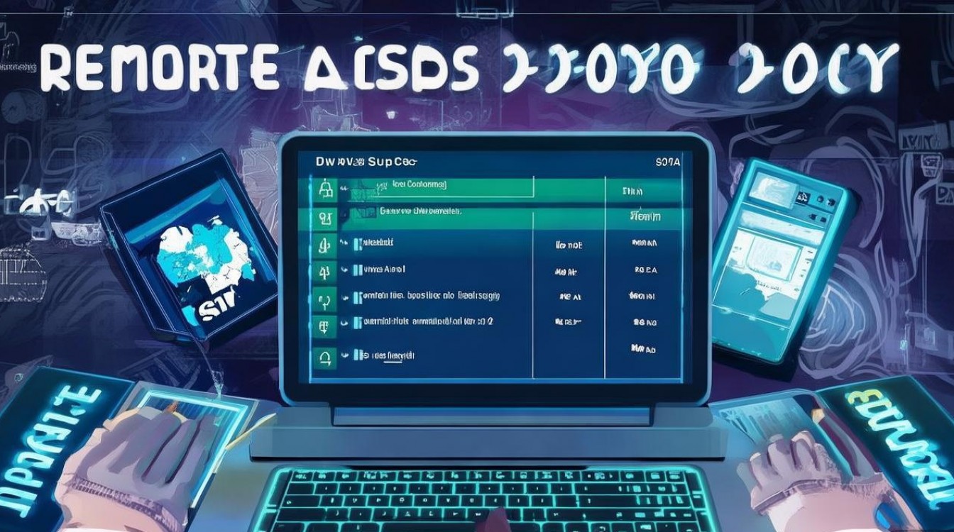 远程访问Linux服务器，有哪些方法或步骤可以操作？