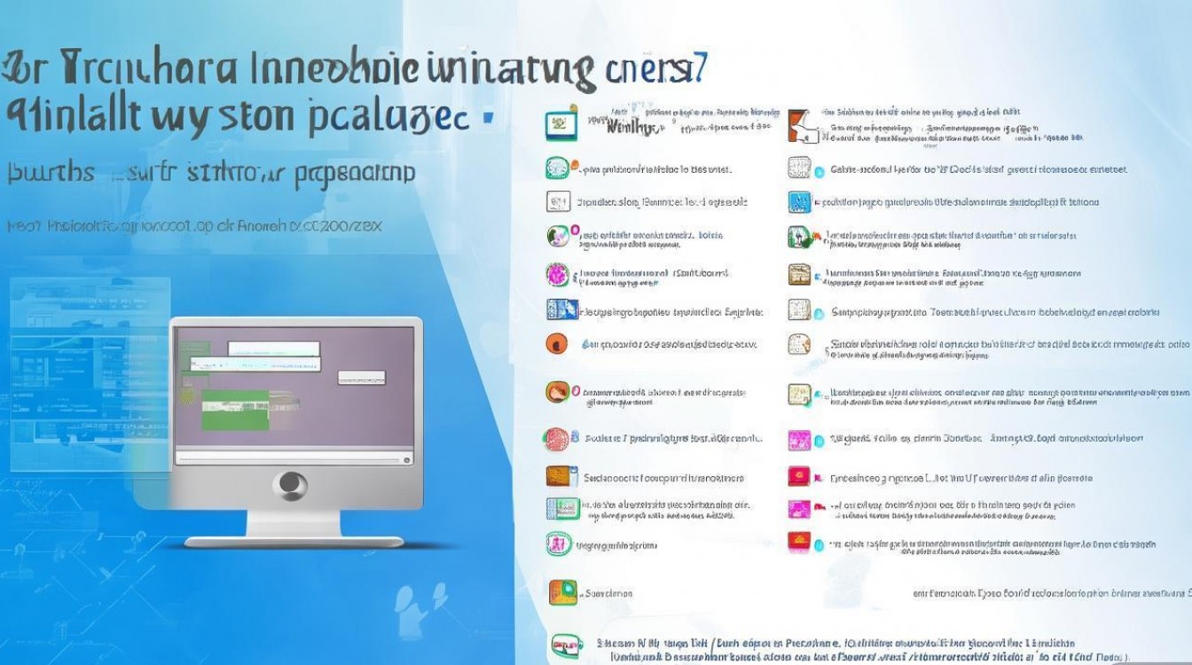 win7系统包安装时遇到问题？揭秘30个常见疑问及解决方法！