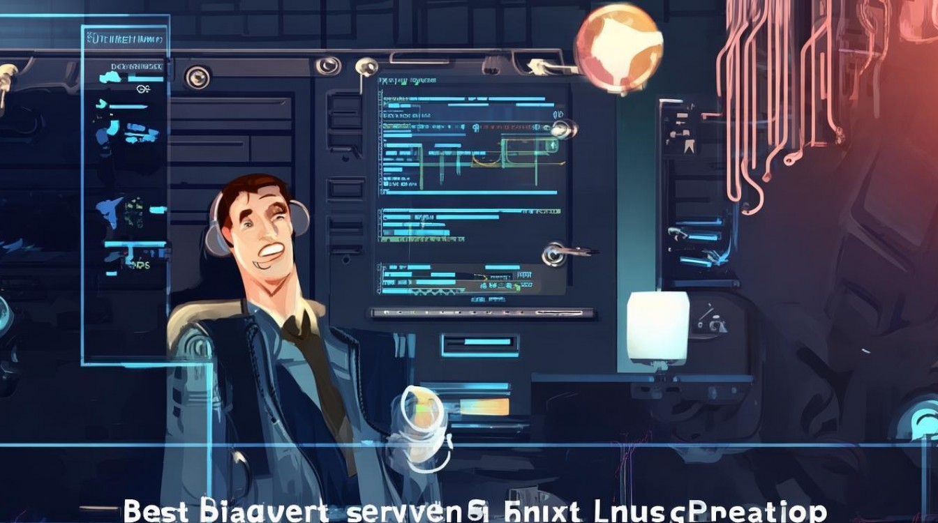 Linux服务器创建日志的最佳实践与详细步骤是怎样的？