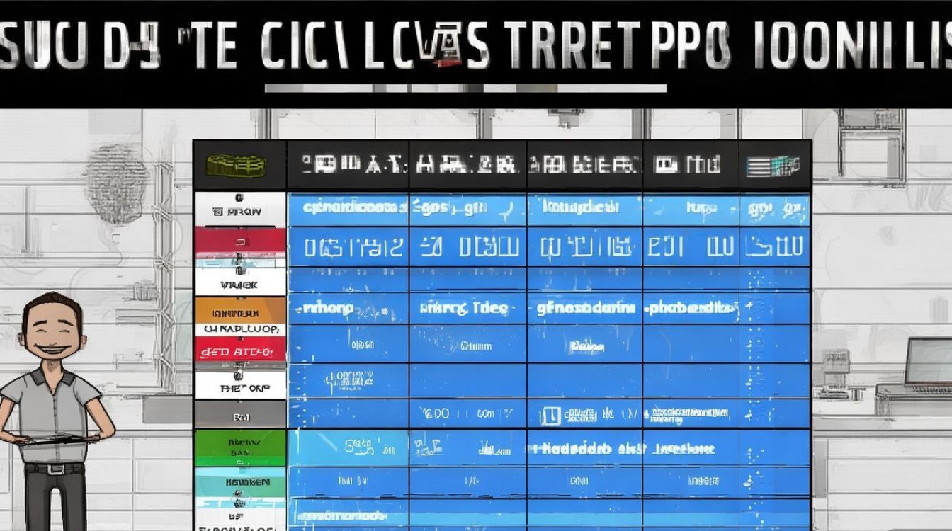 电脑组装机选购指南，如何从众多配置中挑选最适合的组装机？
