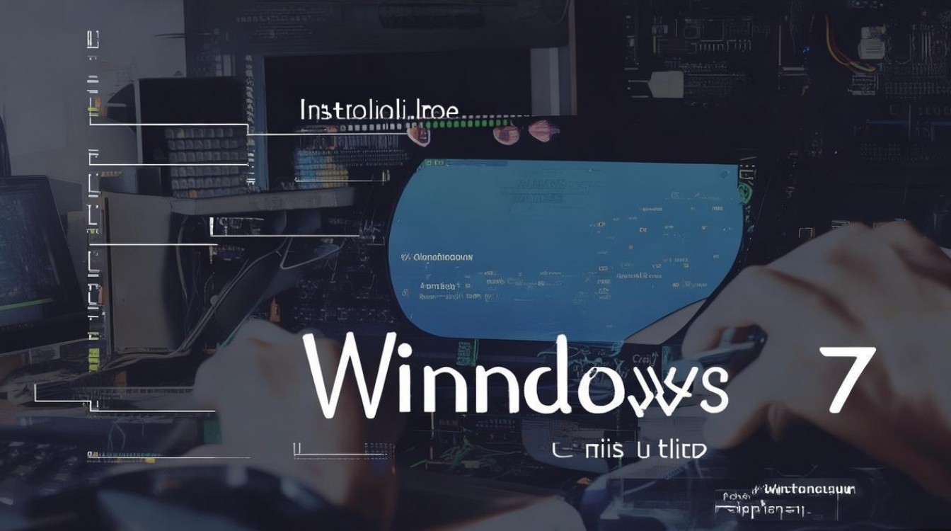 电脑装系统Win7步骤详解？专业安装技巧与常见问题解答！