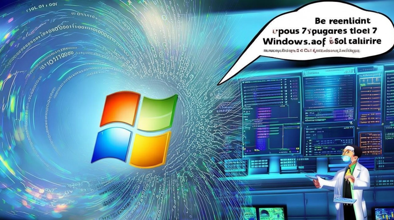 Win7纸牌游戏为何突然无法正常启动？揭秘背后的技术难题！