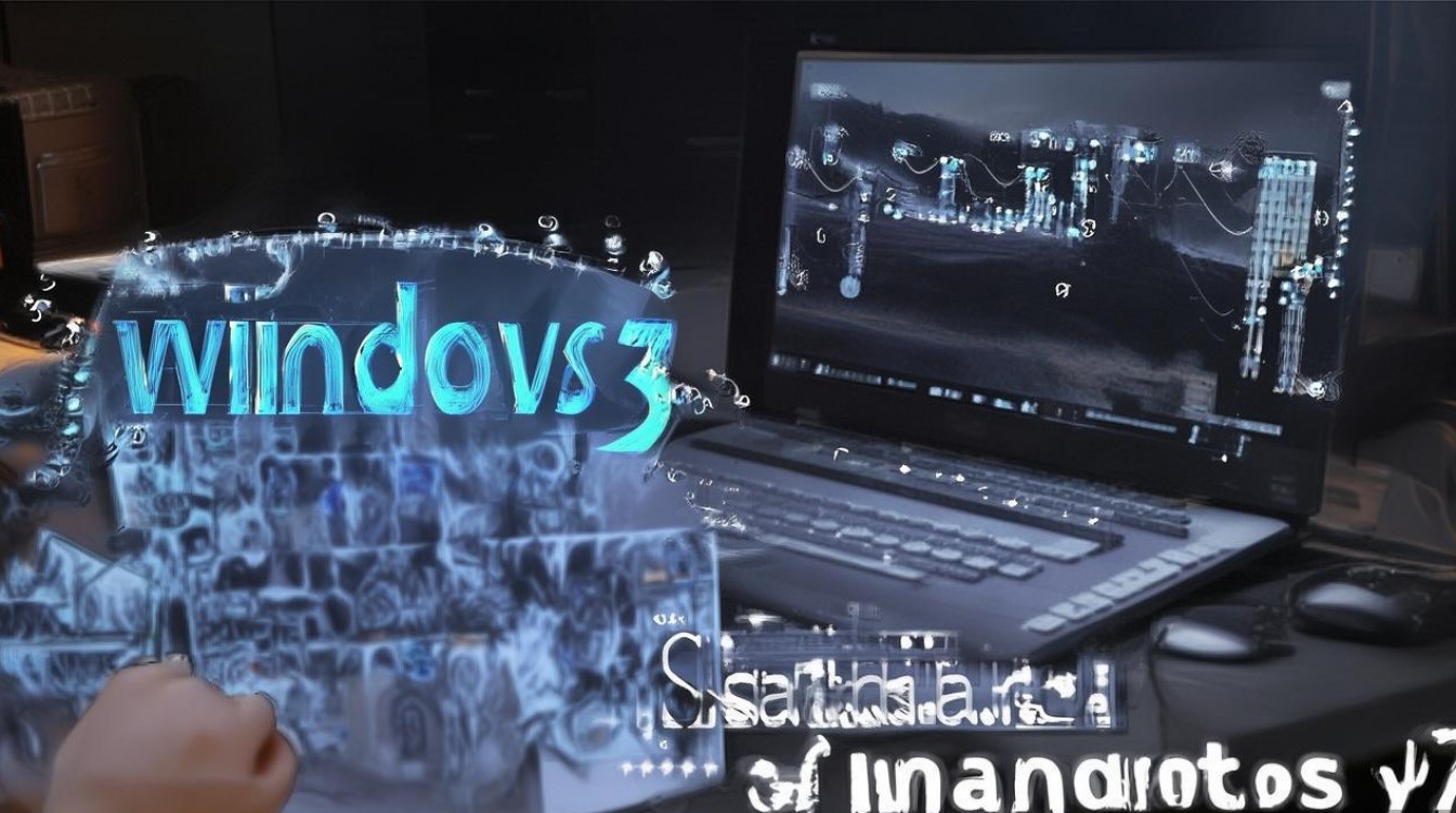 电脑装系统Win7步骤详解？专业安装技巧与常见问题解答！