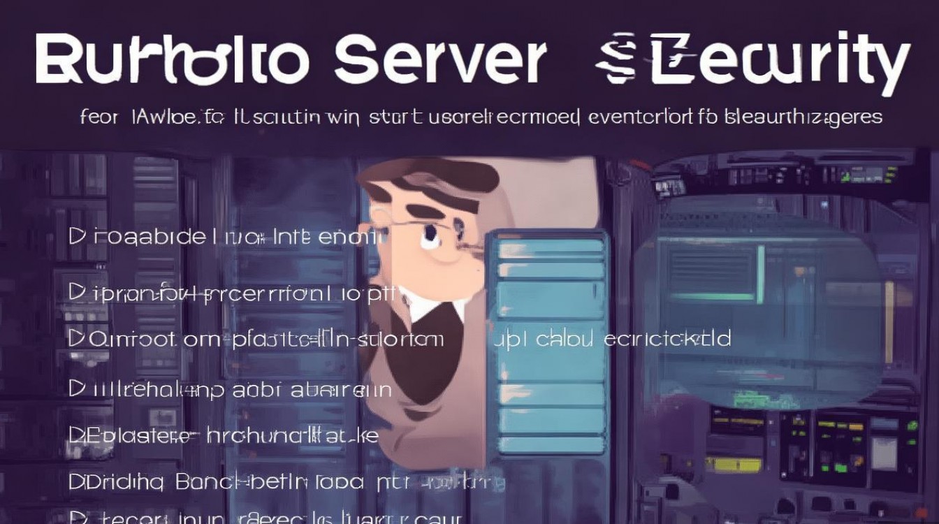 Ubuntu服务器安全设置中，有哪些关键步骤容易忽略？