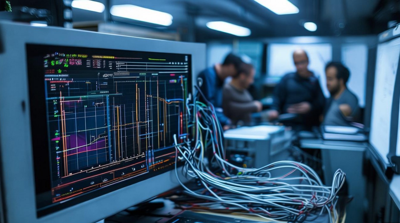 Apache TCP服务器在处理大数据量时，是否存在性能瓶颈及优化策略？