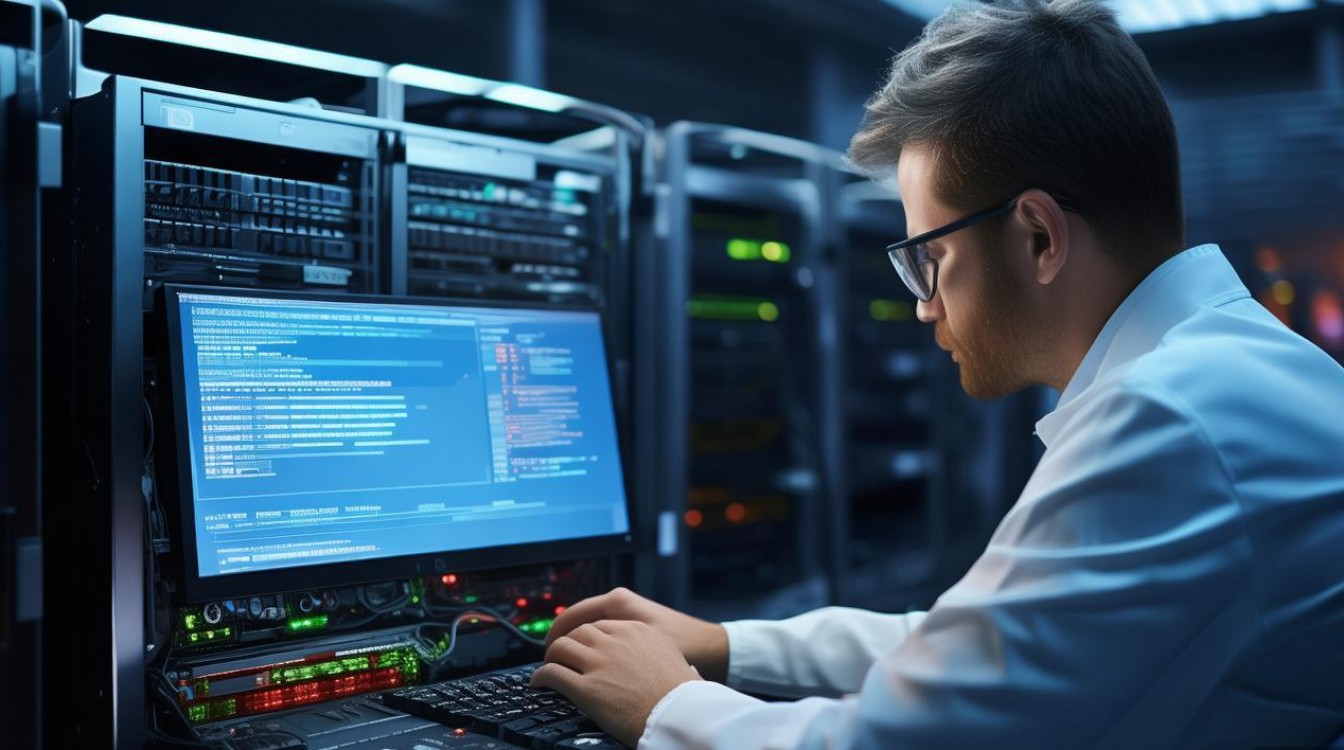 Linux服务器如何正确配置并执行向外ping操作以检测网络连通性？