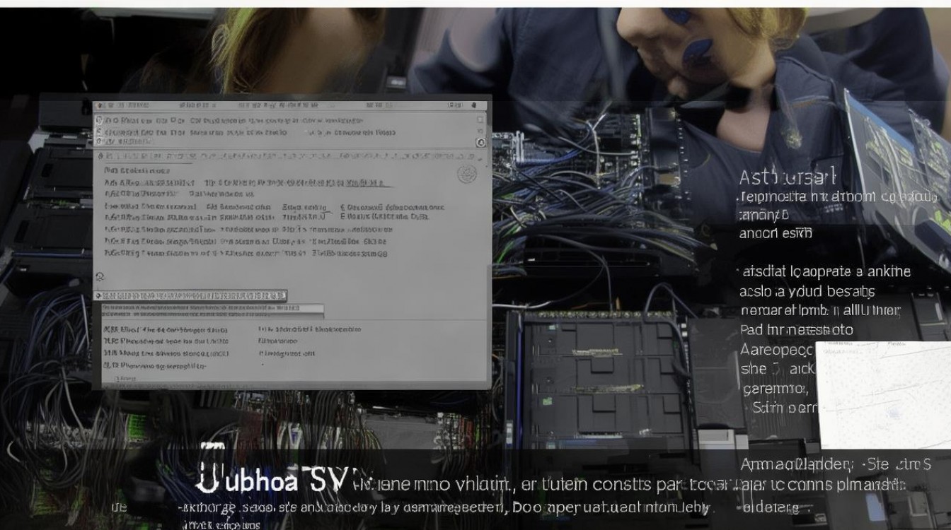在Ubuntu上搭建SVN服务器,有哪些步骤和注意事项? 在Ubuntu上搭建SVN服务器,有哪些步骤和注意事项?