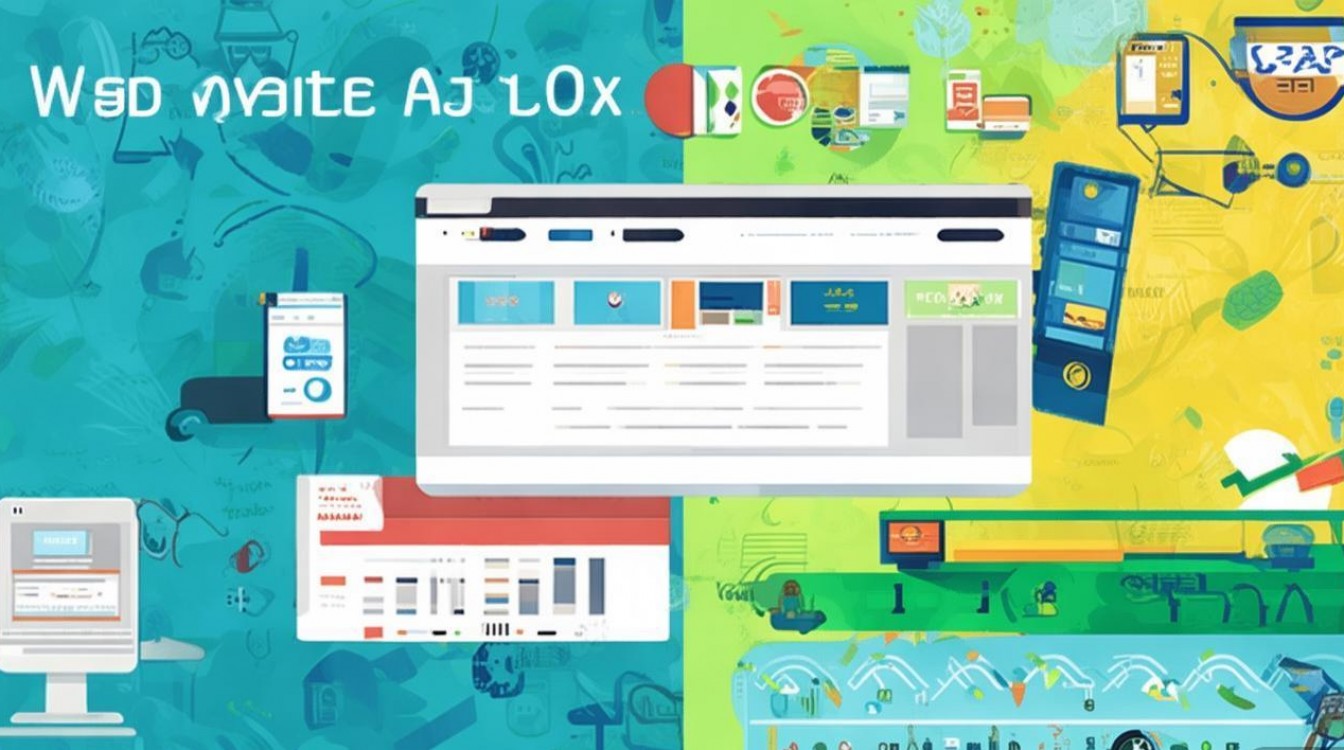 如何优化使用Ajax技术的网站，提升SEO效果？