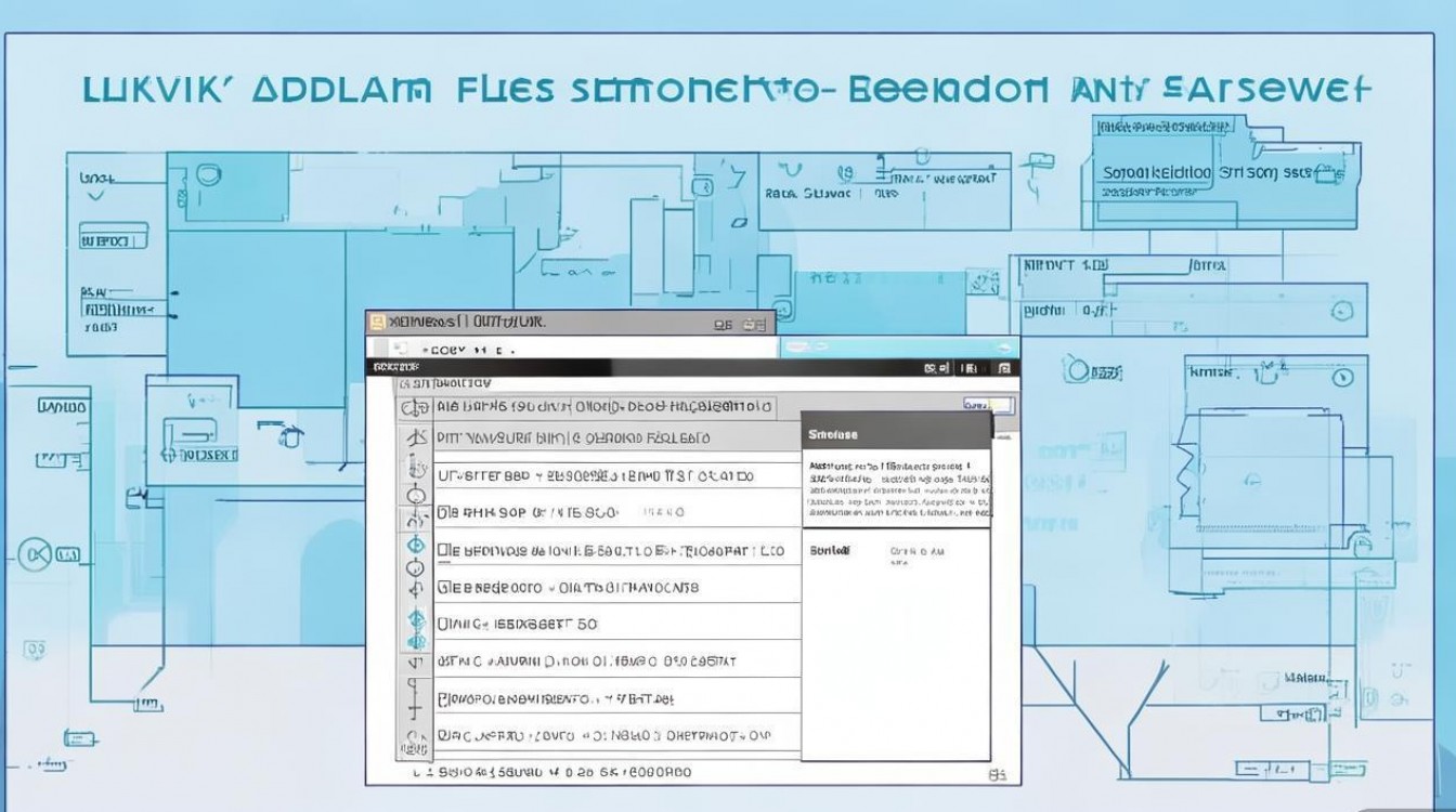 Linux环境下如何高效上传文件至远程服务器？步骤详解与技巧分享！