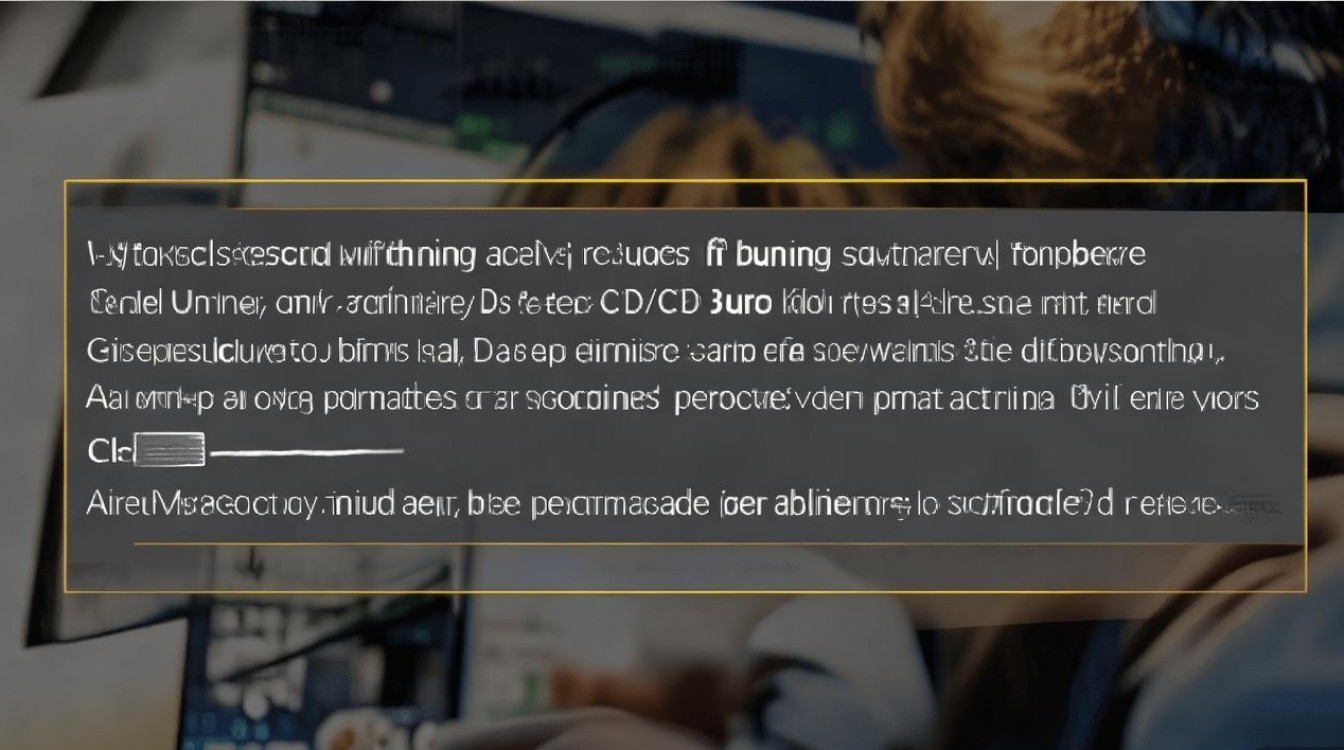 CentOS系统下刻录软件推荐与操作步骤详解，如何高效完成刻录任务？