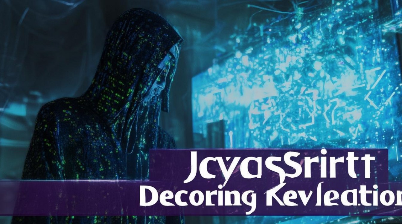javascript解码揭秘，JavaScript核心原理及高效编码技巧之谜？