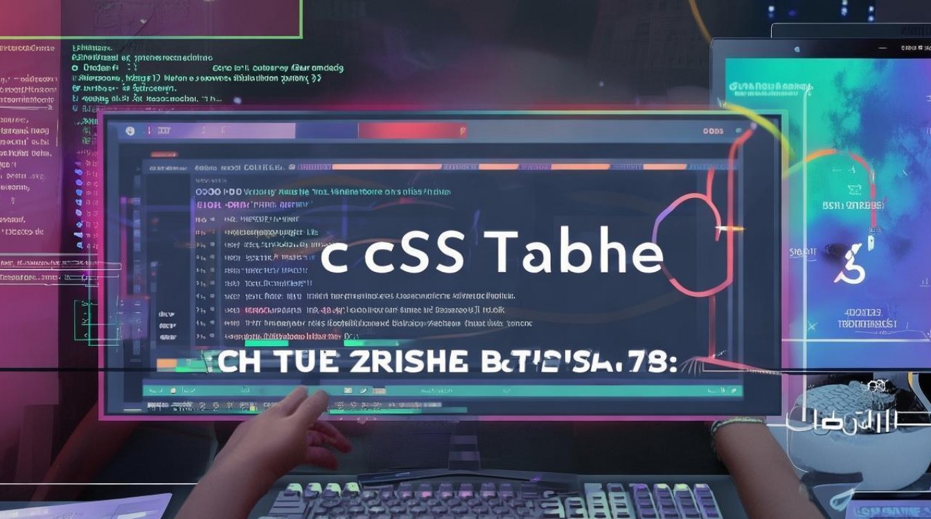 如何高效制作CSS表格，实现多样化布局与美化技巧？