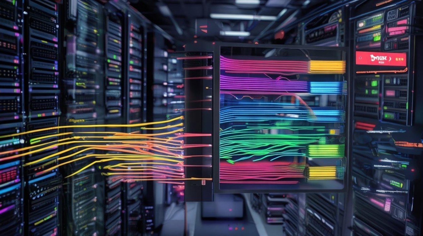 nginx转发请求到多个服务器（nginx分发转向多个服务）