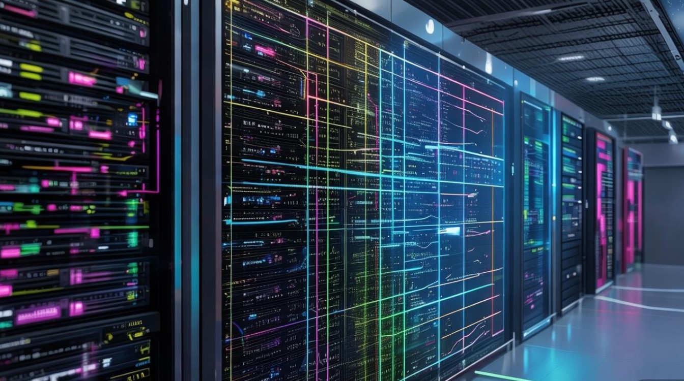 nginx转发请求到多个服务器（nginx分发转向多个服务）