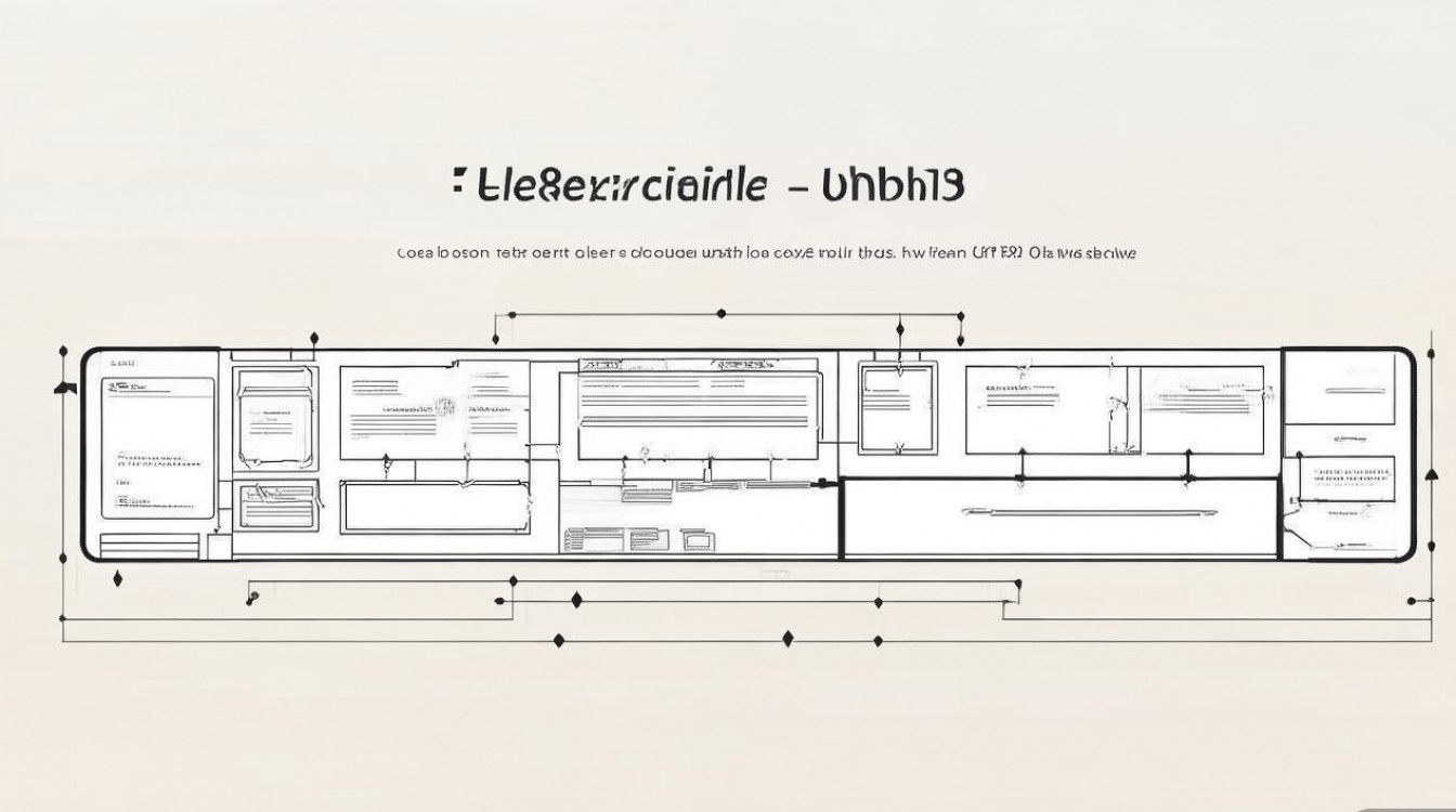 html网页制作架构如何构建高效且易于维护的网页结构设计？