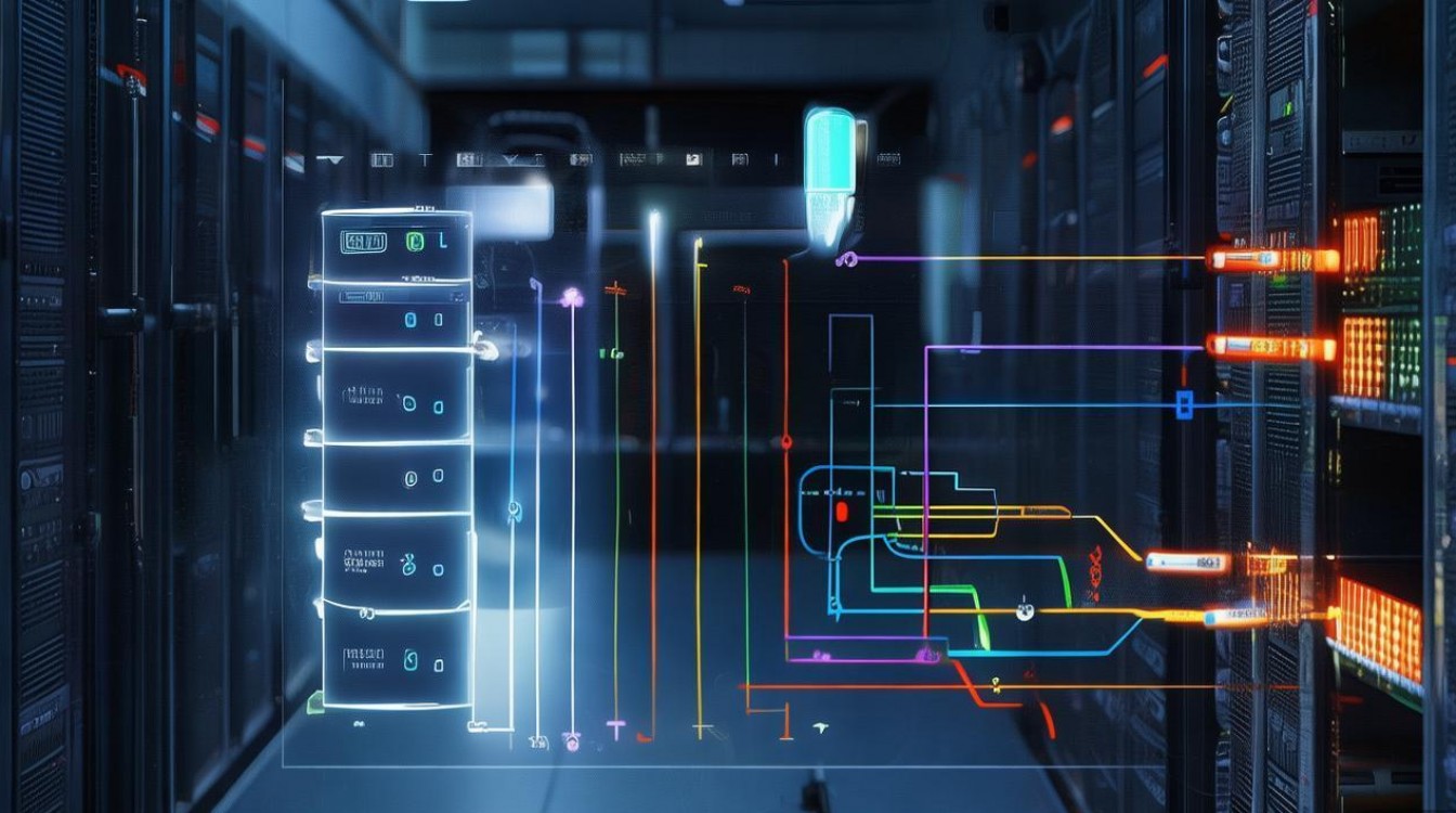 nginx转发请求到多个服务器（nginx分发转向多个服务）