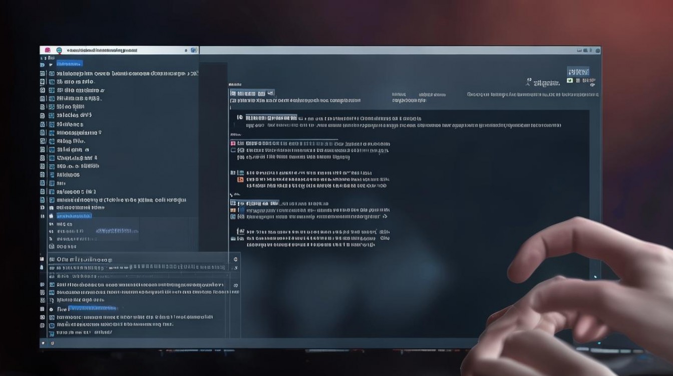 debian中如何查看服务（debian查看系统配置）