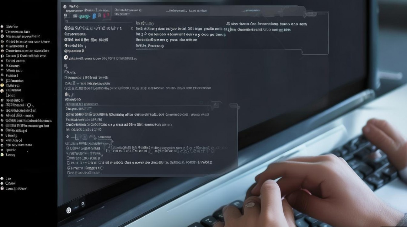 debian中如何查看服务（debian查看系统配置）