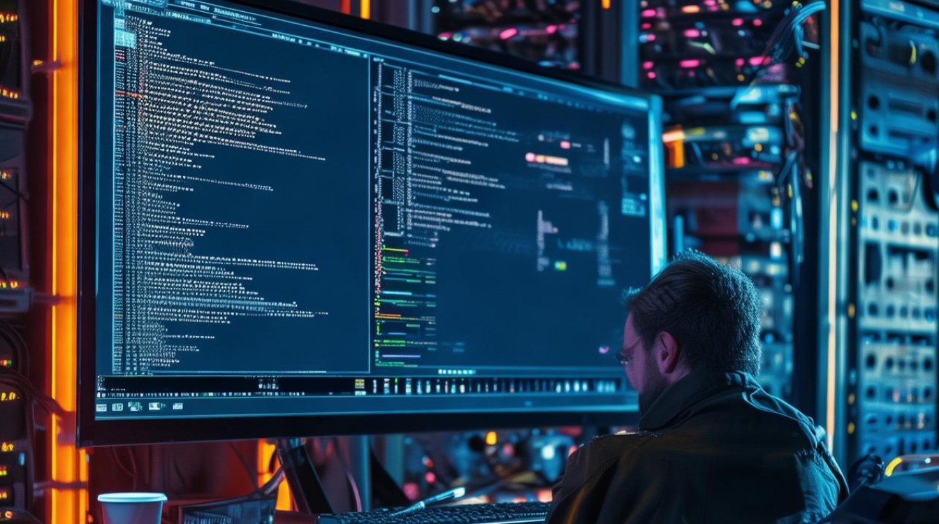 linux.怎么配置服务器（linux服务器配置管理）