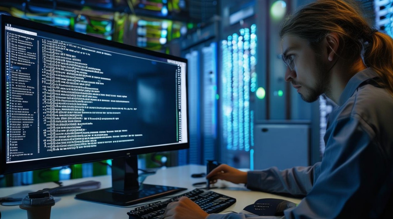 linux.怎么配置服务器（linux服务器配置管理）