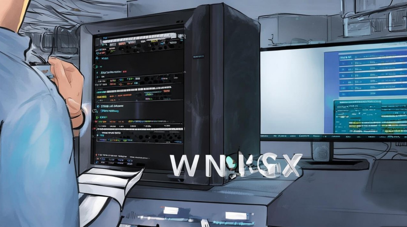 nginxwindows安装为服务器（nginxwindows安装教程）
