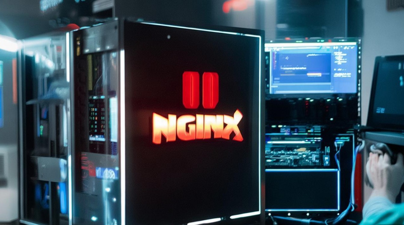 nginx搭建post服务器（nginx服务器部署）