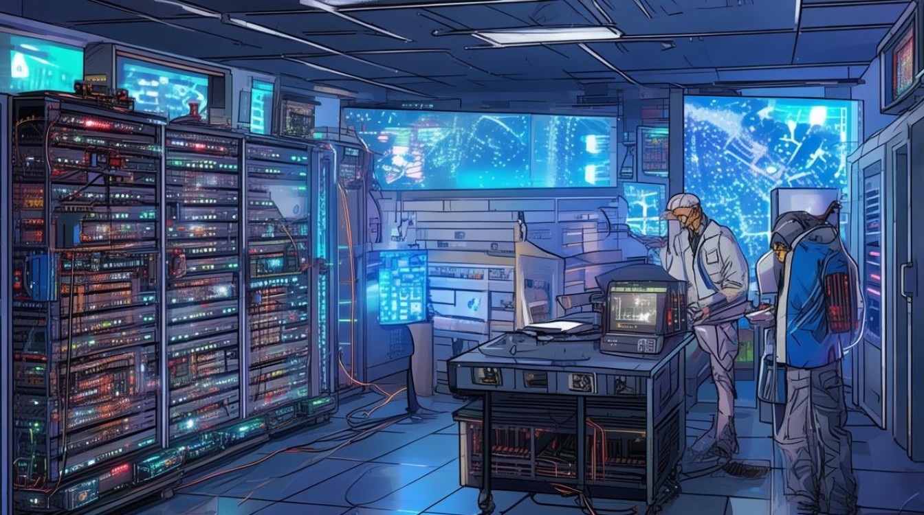怎么挖ethlinux服务器（如何利用服务器挖矿）