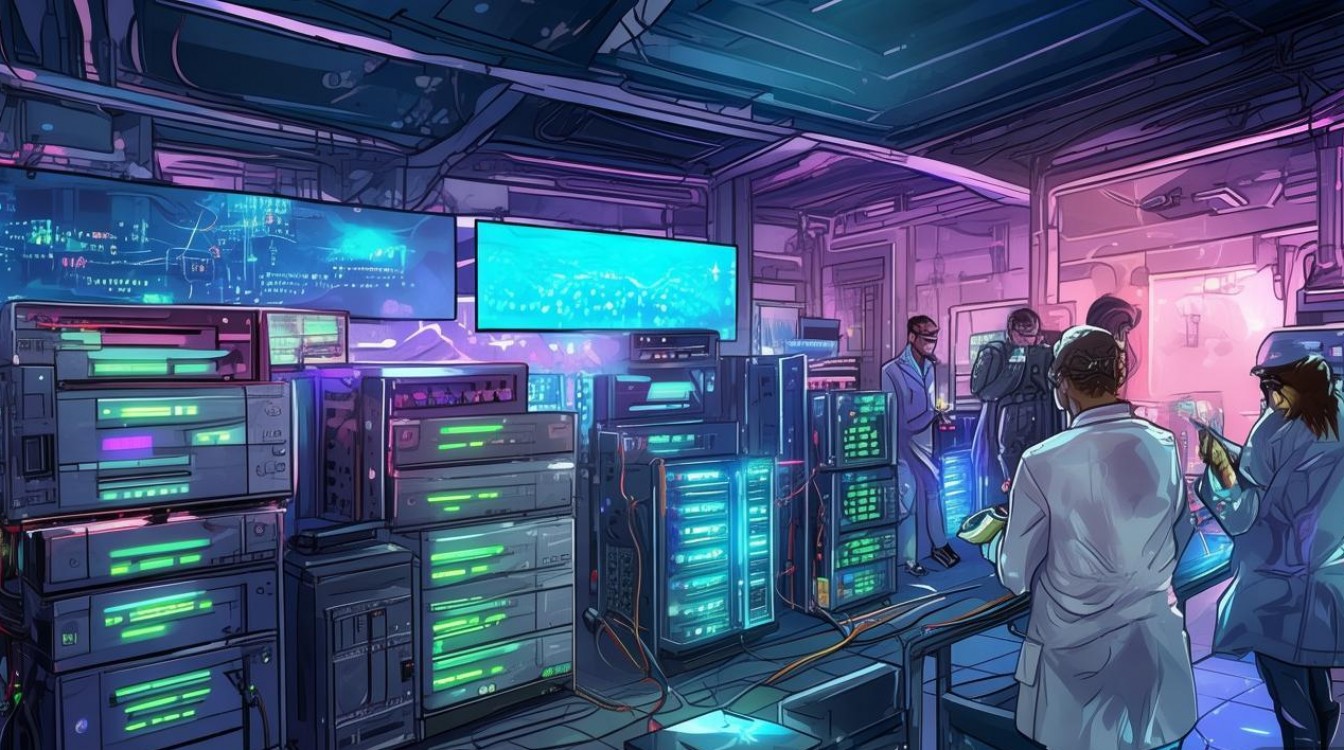 怎么挖ethlinux服务器（如何利用服务器挖矿）