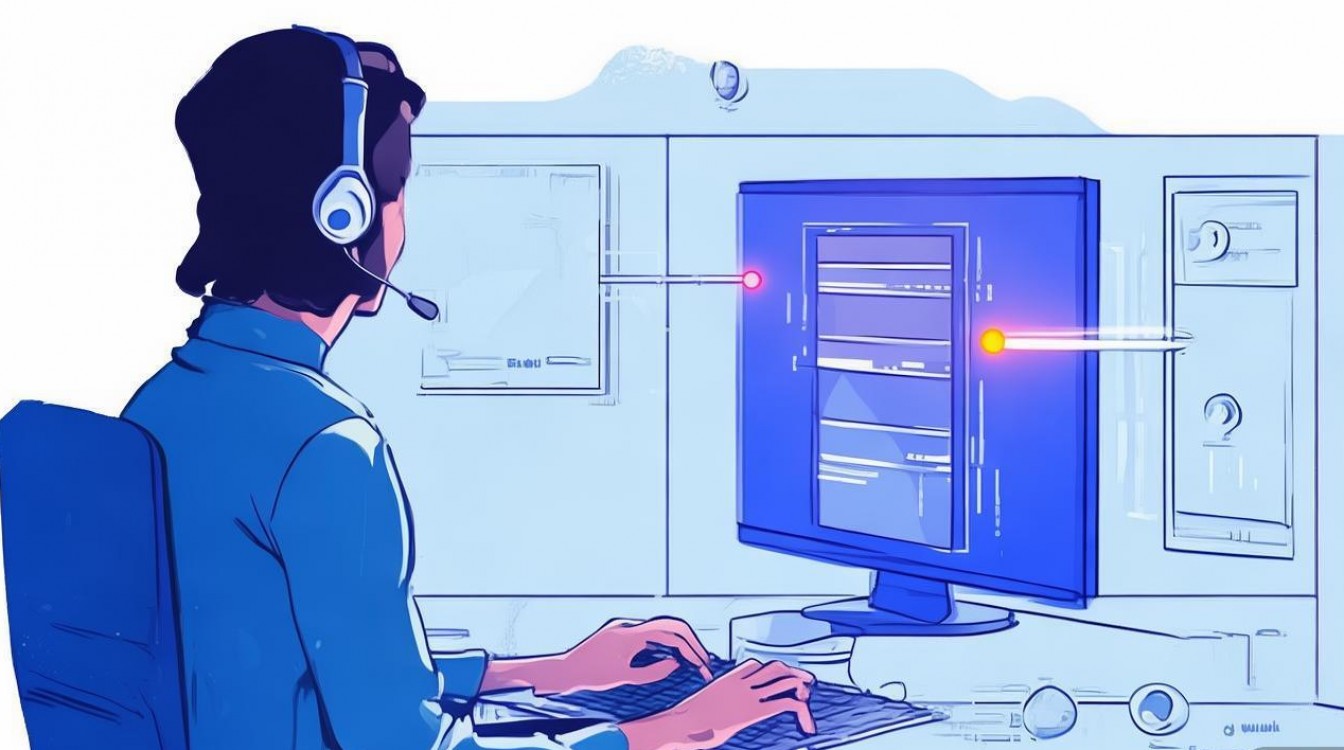 怎么远程操作linux服务器（怎么远程控制linux）