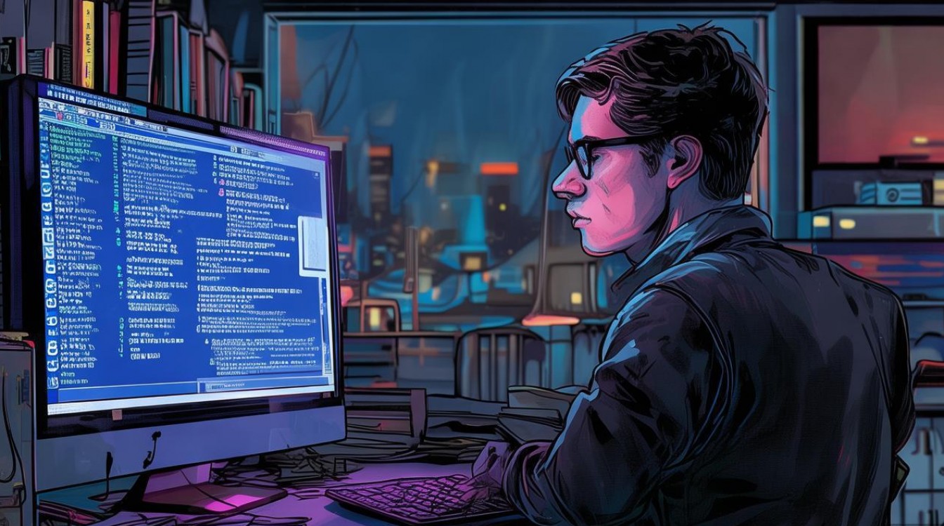 linux系统远程服务器连不上怎么办（linux服务器无法远程连接）