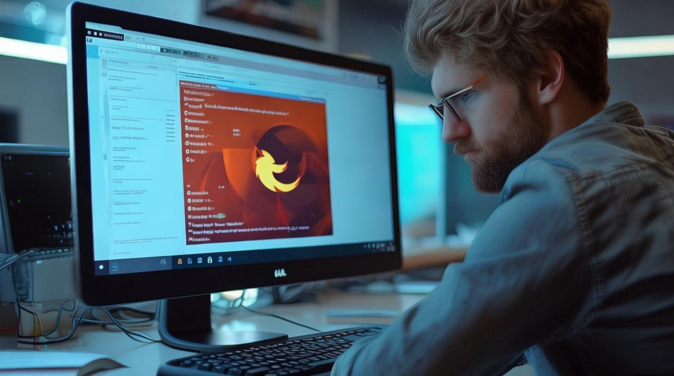 ubuntu火狐浏览器找不到服务器(ubuntu火狐浏览器找不到服务器怎么办) ubuntu火狐浏览器找不到服务器(ubuntu火狐浏览器找不到服务器怎么办)
