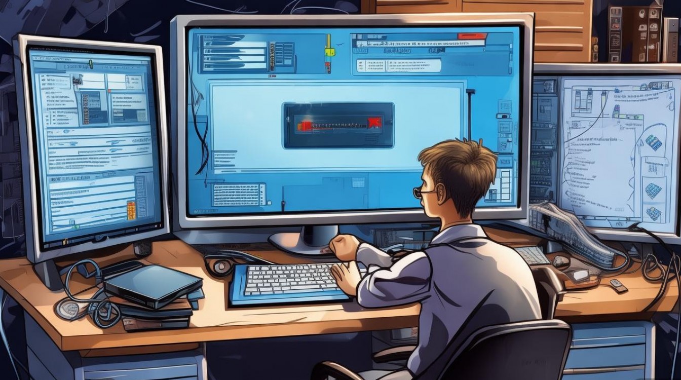 linux系统远程服务器连不上怎么办（linux服务器无法远程连接）