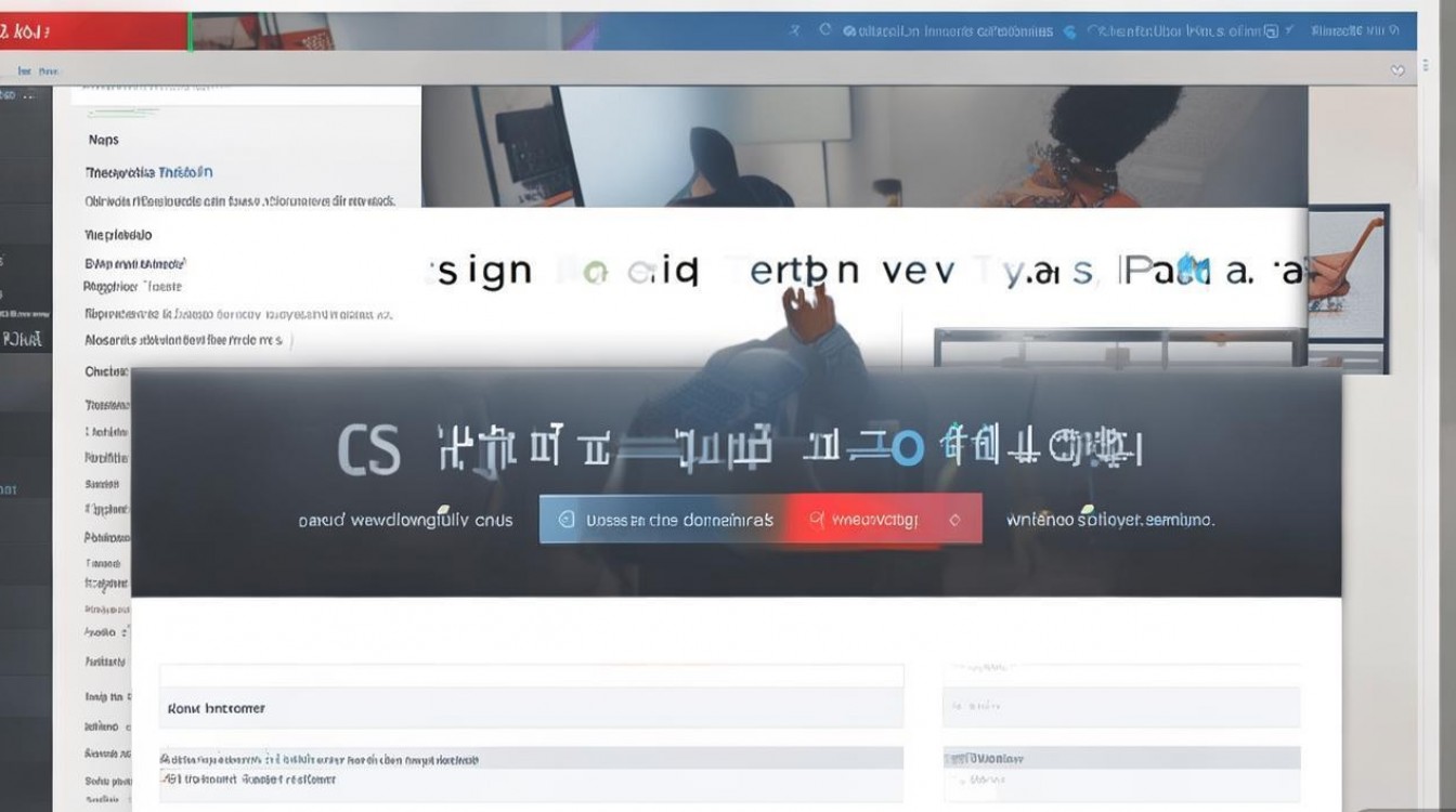 css网页制作教程下载（css网页制作教程下载不了）